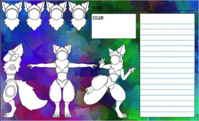 Protogen REF