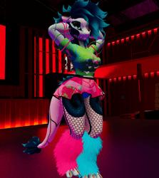 RaveSet