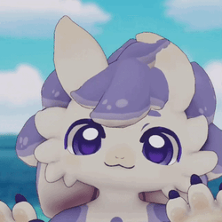 Nudorii ★ VRChat Avatar