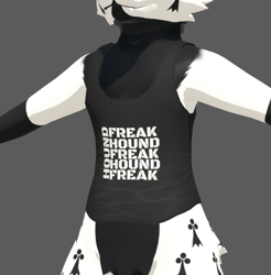Tank Top for Freakhound