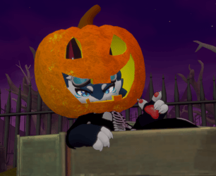 V.L.E.G. — Spooky Scary Minibeast