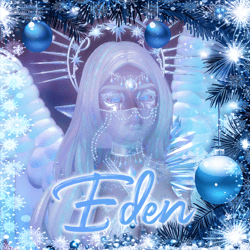 ~â.Ëâïžððšïž Eden the Snow Angel ðšïžðâïžË.â~ | 3.0 | FBT Ready | GogoLoco | PC ONLY | 2022 | SPS