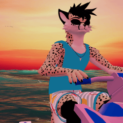 Summer fit (Kitcat)