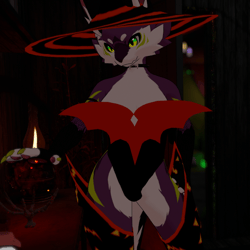 Bat Witch