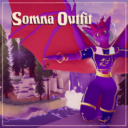 Somna Outfit (Durgarra)