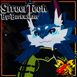 Street Tech (Novabeast)