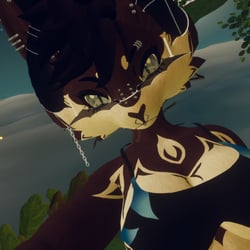 Nova Beast/KFN Eye Pack