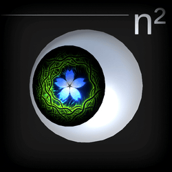 Ivy Eye Shader