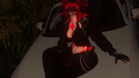 Lilith  (PLEASE READ DESCRIPTION BEFORE PURCHASING!!!)
