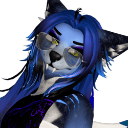Blue Stone Akia