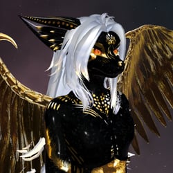 Golden Akia