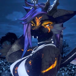 Galaxy Azalea