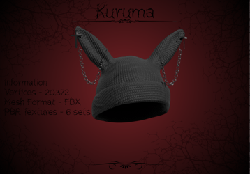 BunnyBeanie