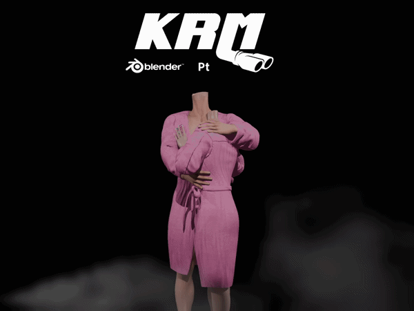 Dressing Gown (Unisex)