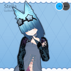 Stella (Opti+SFW+Quest)