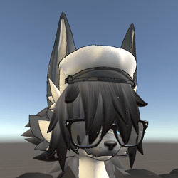 Furry Cap!
