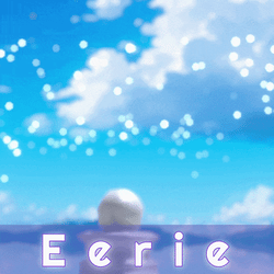 Eerie - Celeste retexture