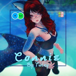 Connie the Whale Shark
