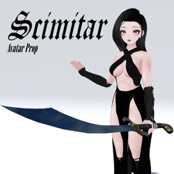 Scimitar