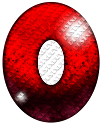 Sea of Fire - Eye Texture