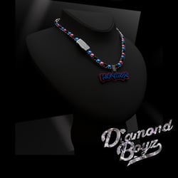 HUNTRIX Chain 