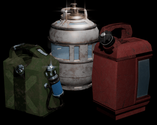 Scrap-packs! ( Vol 1# )
