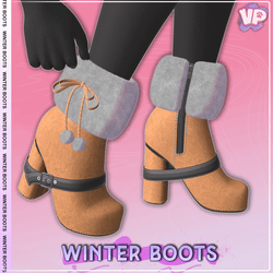 Winter Boots