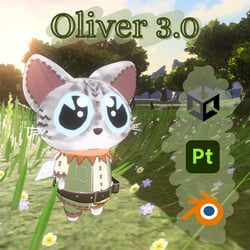 Oliver 3.0
