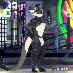 Club.Fit (Alphazear Dergal Druffle Faelyn Fara Fluffgan Kuda Mayu Moonfang Nardo Norspil Nova Selumy Spirivali Sunclaw Viwi Vulper Waggan)
