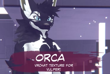 Orca Vulper