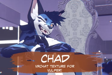 Chad the Vulper
