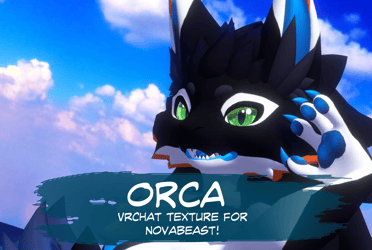 Orca Novabeast