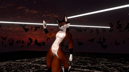 Luke (Kettu texture