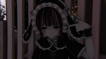 Ririka (PC, QUEST)