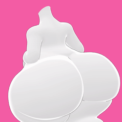 Shortstack VRChat Body