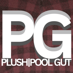 Plush/Pool Gut