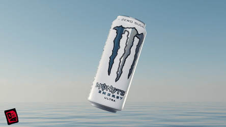 Just a can!
