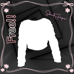 M-Mimimi Hoodie (Free) - 100 Shop Followers THX!!!