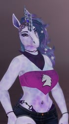Buttstallion Willow texture