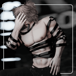 (Server Freebie) RR Body Wraps