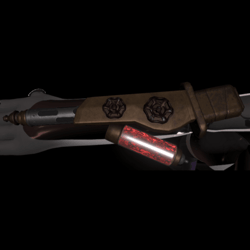 Big Sister Injector