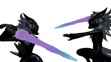 Interesting Bat