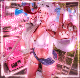 Arianna (Pc + Ft + Opti (Soon))