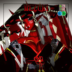 Mezuki The Oni Demon 2.0