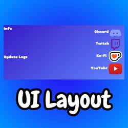 UI Layout