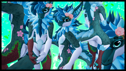 Pixel - Nardoragon