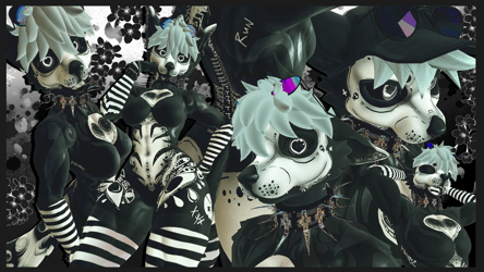 Hex - Viwi