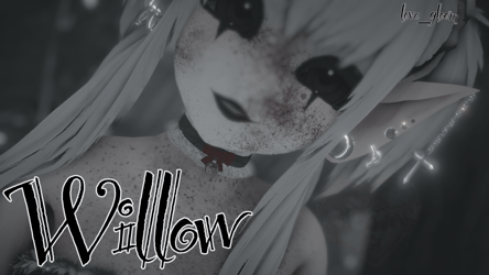 𓍯𓂃𓏧🎄Willow🎄