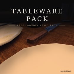 FREE | Tableware - Glasses