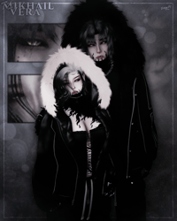 Vera- PC/FT- Collab w/ Scream